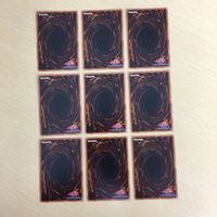 遊戯王 字レア カード トレーディングカード アマゾネスの秘術 まとめ サムネイル 6