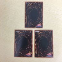 Yu-Gi-Oh Super Rare Card TCG Lot Japanese Anime サムネイル 5