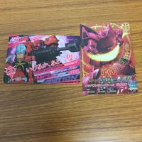 ガンダム カード トレカ まとめ 箔押し 18 サムネイル 4