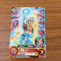 カード トレカ まとめ ドラゴンボール ヒーローズ 非売品 プロモ ベジータ 孫 悟空 ゴジータ 18 サムネイル 5