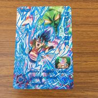 カード トレカ まとめ ドラゴンボール ヒーローズ 非売品 プロモ ベジータ 孫 悟空 ゴジータ 18 サムネイル 3