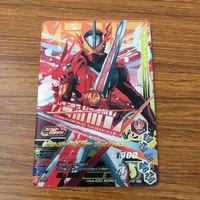 カード トレカ まとめ ガンバライジング SR セイバー クロスセイバー 9 サムネイル 7