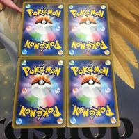 ポケモンカード 新裏面 4枚 トリプル加速エネルギー エネルギーカード 40 サムネイル 2