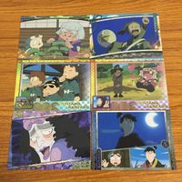 カード トレカ まとめ 忍たま 乱太郎 66 サムネイル 1
