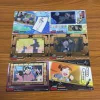 カード トレカ まとめ 忍たま 乱太郎 66 サムネイル 2