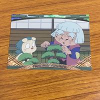 カード トレカ まとめ 忍たま 乱太郎 66 サムネイル 7