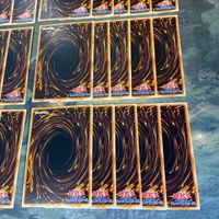 Yu-Gi-Oh Vol.5 Queen's Shadow Normal Card Lot 30 1st サムネイル 10