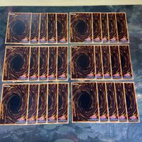 Yu-Gi-Oh Vol.5 Queen's Shadow Normal Card Lot 30 1st サムネイル 6