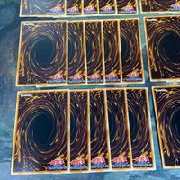Yu-Gi-Oh Vol.5 Queen's Shadow Normal Card Lot 30 1st サムネイル 9