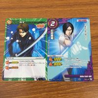 カード トレカ まとめ ミラクル バトル ミラバト トリコ BLEACH ルイ 石田 雨竜 宝石の肉 キャノンフォーク 美食屋 サニー 59 サムネイル 3