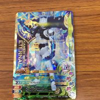 ガンバライド ライジング カード 仮面ライダー W まとめ 39 サムネイル 4