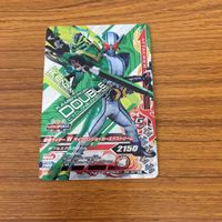 ガンバライド ライジング カード 仮面ライダー W まとめ 39 サムネイル 2