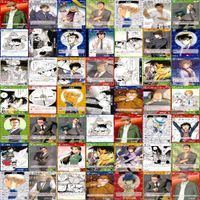 名探偵コナン カードゲーム DETECTIVE CONAN 探偵たちの切札 まとめ コナン カード 大量 だしつくし g991 o9-1 2409 サムネイル 3