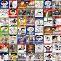 名探偵コナン カードゲーム DETECTIVE CONAN 探偵たちの切札 まとめ コナン カード 大量 だしつくし g991 o9-1 2409 サムネイル 5