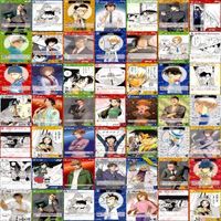 名探偵コナン カードゲーム DETECTIVE CONAN 探偵たちの切札 まとめ コナン カード 大量 だしつくし g991 o9-1 2409 サムネイル 6