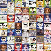 名探偵コナン カードゲーム DETECTIVE CONAN 探偵たちの切札 まとめ コナン カード 大量 だしつくし g991 o9-1 2409 サムネイル 4