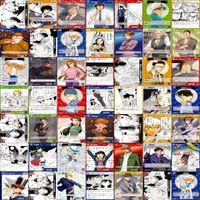 名探偵コナン カードゲーム DETECTIVE CONAN 探偵たちの切札 まとめ コナン カード 大量 だしつくし g991 o9-1 2409 サムネイル 2