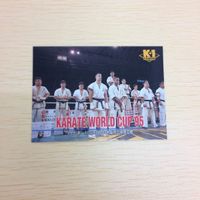 み3-25.BBM み3-28.株式会社ブロッコリー み3-27.SQUARE み3-29.正道会館 読売ジャイアンツ 吸血姫 E サムネイル 5