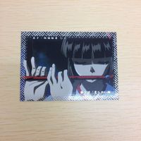 み3-25.BBM み3-28.株式会社ブロッコリー み3-27.SQUARE み3-29.正道会館 読売ジャイアンツ 吸血姫 E サムネイル 4