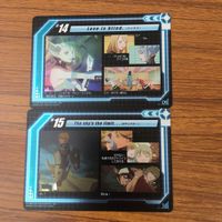 カード トレカ まとめ TIGER BUNNY タイガー バニー タイバニ 44 サムネイル 4