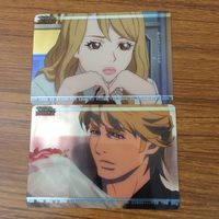 カード トレカ まとめ TIGER BUNNY タイガー バニー タイバニ 44 サムネイル 3