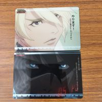 カード トレカ まとめ TIGER BUNNY タイガー バニー タイバニ 44 サムネイル 5