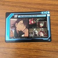 カード トレカ まとめ TIGER BUNNY タイガー バニー タイバニ 44 サムネイル 10