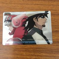 カード トレカ まとめ TIGER BUNNY タイガー バニー タイバニ 44 サムネイル 7