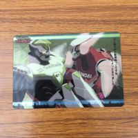 カード トレカ まとめ TIGER BUNNY タイガー バニー タイバニ 44 サムネイル 9