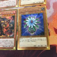 YK a 10 グローアップ・バルブ 焔征竜-ブラスター ゴールドレア 遊戯王 まとめ 各種2枚 サムネイル 5
