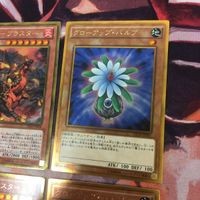 YK a 10 グローアップ・バルブ 焔征竜-ブラスター ゴールドレア 遊戯王 まとめ 各種2枚 サムネイル 3