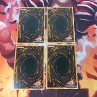 YK a 10 グローアップ・バルブ 焔征竜-ブラスター ゴールドレア 遊戯王 まとめ 各種2枚 サムネイル 6