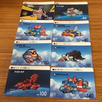 SD ガンダム カード トレカ まとめ 96