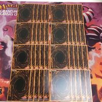 魔鍵召獣-アンシャラボラス 型番統一 40枚 まとめ 遊戯王 DAMA-JP036 ノーマル サムネイル 6