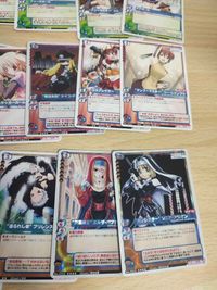 美品 妖精伝承 MCTCG カード まとめ 400-599 154種 キラ 星4 大量 h030 0622 o11-1 サムネイル 5