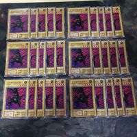 Yu-Gi-Oh Vol.2 Wild Raptor 30 Cards 1st Edition
