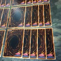 初期 Vol.2 ワイルド・ラプター 30枚 型番統一 遊戯王 ノーマル まとめ 第1期 サムネイル 10