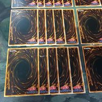 初期 Vol.2 ワイルド・ラプター 30枚 型番統一 遊戯王 ノーマル まとめ 第1期 サムネイル 9