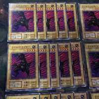 初期 Vol.2 ワイルド・ラプター 30枚 型番統一 遊戯王 ノーマル まとめ 第1期 サムネイル 2
