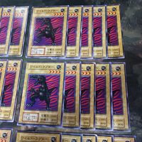 初期 Vol.2 ワイルド・ラプター 30枚 型番統一 遊戯王 ノーマル まとめ 第1期 サムネイル 3