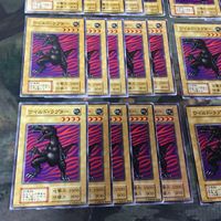 初期 Vol.2 ワイルド・ラプター 30枚 型番統一 遊戯王 ノーマル まとめ 第1期 サムネイル 4