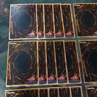 初期 Vol.2 ワイルド・ラプター 30枚 型番統一 遊戯王 ノーマル まとめ 第1期 サムネイル 7