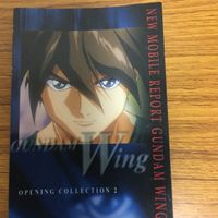 ガンダム カード ダス マスターズ まとめ ガンダムW 28 サムネイル 2
