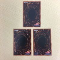 遊戯王 ノーマル カード トレーディングカード Gゴーレムペブルドッグ まとめ サムネイル 5