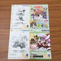 由30トレカ カード まとめ でじこのパーティ 箔押し レア 33 サムネイル 2