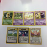 Pokemon Card Konami VS Acerola English Lot サムネイル 3