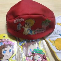 値段交渉大歓迎 ロコたん ボール 風船 きせかえペンダント 草原の少女ローラ 魔法のマコちゃん ハンカチ まとめ 当事物 昭和 0120 abc サムネイル 6