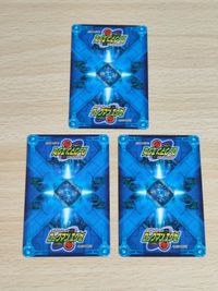 ロックマンエグゼ カード ロックマン ロール ブルース サムネイル 2