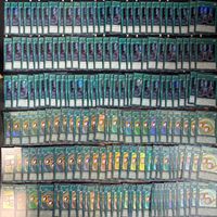 韓国語 大量 750枚 訳あり品 型番統一 コレクション ウルトラレア 遊戯王 nvq45 KR2 サムネイル 2