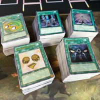 韓国語 大量 750枚 訳あり品 型番統一 コレクション ウルトラレア 遊戯王 nvq45 KR2